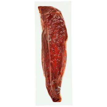 Бастурма говяжья острая - купить, цены на Cупермаркет "Харьков" - фото 1