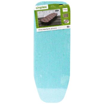 Eurogold Ironing Board 75x27cm - buy, prices for METRO - photo 3