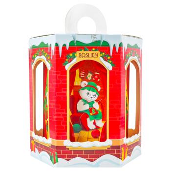 Roshen A Joyful Celebration Christmas Sweets Set 458g - buy, prices for Ideal - photo 2