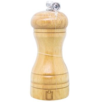 Metro Professional Salt and Pepper Mill 11.5cm natural - buy, prices for METRO - photo 1