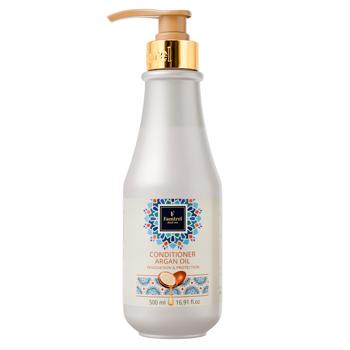 Famirel Renovation and Protection Argan Oil Hair Conditioner 500ml - buy, prices for NOVUS - photo 1