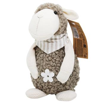 Koopman Sheep Figurine 11х11х19cm in Assortment - buy, prices for NOVUS - photo 3