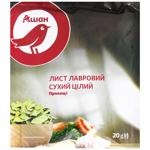 Auchan Whole Dried Bay Leaf 20g