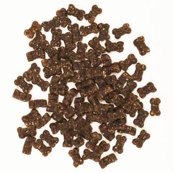 Savory Snack for Sterilized Cats with Lamb and Blueberries 50g - buy, prices for - photo 5