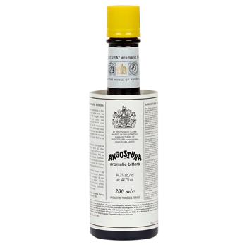 Angostura Aromatic Bitters 44.7% 200ml