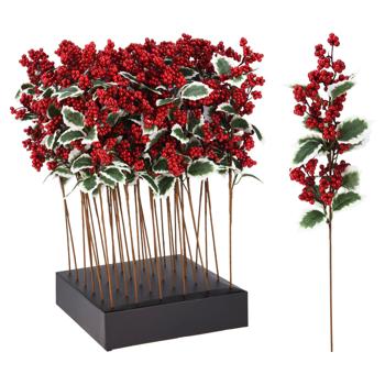 Artificial Branch with Berries 180*75*600mm - buy, prices for - photo 1