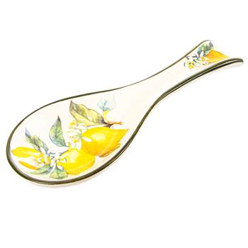 Подставка Lefard Лимон под ложку 25см - купить, цены на За Раз - фото 2