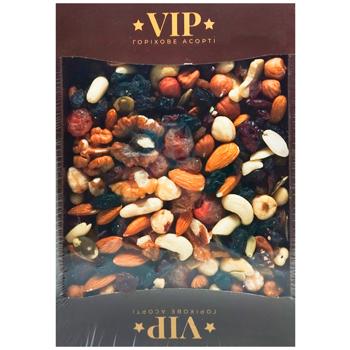 Amanti Vip Nut Mix 500g - buy, prices for - photo 2
