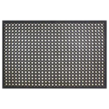 Kornel Doormat 80*120cm - buy, prices for MegaMarket - photo 1
