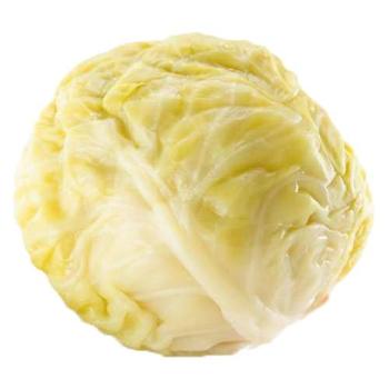 Vegetables cabbage white cabbage Without brand for cabbage rolls Ukraine - buy, prices for Ideal - photo 1