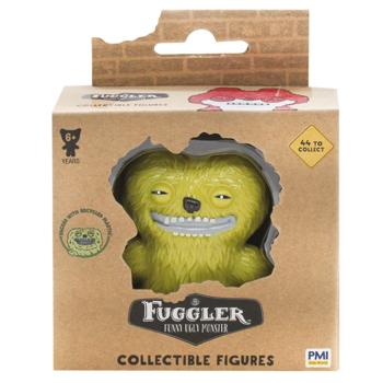Фігурка Fuggler Лорд Відригун Зелений - купити, ціни на - фото 3