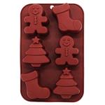 Mold Actuel silicone China