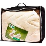Viva Comfort ficrofiber and Wool Blanket 160x210cm