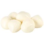 Продукт сырный моцарелла Милкрай 130г Украина
