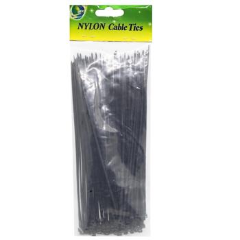 Plastic Сlamp 2.5*200mm - buy, prices for COSMOS - photo 1