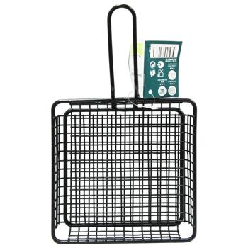 Metro Professional Fryer Basket 15cm - buy, prices for - photo 3