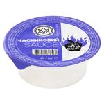 Соус Ascania-Pack Часниковий 45мл