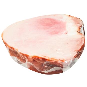 Solonytsivskyi MK Ukrainian Ham High Grade - buy, prices for - photo 2
