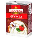 Сыр плавленый Шостка Дружба 40% 70г