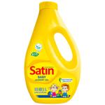 Satin Natural Balance Baby Washing Gel 2l