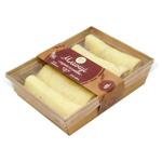 The Local Food Frozen Pancakes with Chicken and Mushrooms 400g