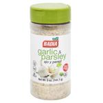 Badia Garlic and Parsley 141.7g