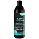Joanna Ceramide Bomb Cleansing Shampoo for Oily Hair 500ml