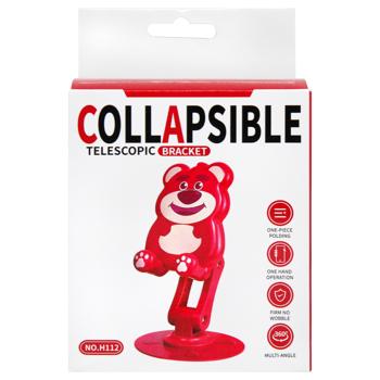 Підставка для телефону в асортименті - купити, ціни на КОСМОС - фото 4