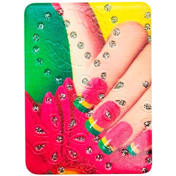 Cosmetic Mirror 6x8.5cm 1-200249 - buy, prices for Vostorg - photo 3