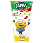 Нектар Jaffa Minions Яблуко-виноград 200мл