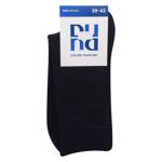 Duna 2142 1000 Dark-Blue Men's Socks Size 25-27