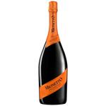 Sparkling wine Mionetto 11-14% glass bottle Italy