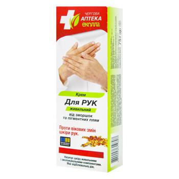 Biokon Duty Drugstore Ekolla Nourishing Hand Cream 75g