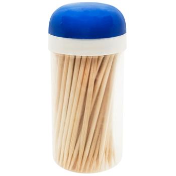 TSM Toothpicks 100pcs - buy, prices for - photo 1