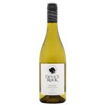 Вино Devil’s Rock Riesling біле напівсухе 12% 0,75л
