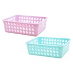 Корзина Зед кухонная 18х14х6см