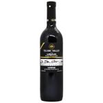 Teliani Valley Saperavi Red Dry Wine 12.5% 0.75l
