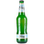 Keten Brug Blanche Elegant Beer 4.8% 0.45l