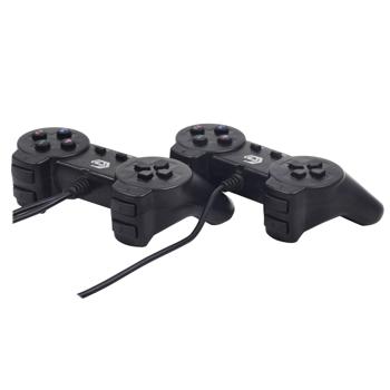 Gembird Double Gamepad JPD-UB-01 - buy, prices for Auchan - photo 2