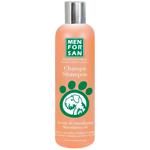 Menforsan Macadamia Oil Dog Shampoo 300ml