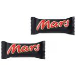 Mars Candies by Weight