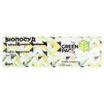 Green Pack Fork Set 6pcs