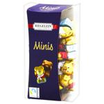 Фігурки шоколадні Riegelein Міні-ведмедики 100г