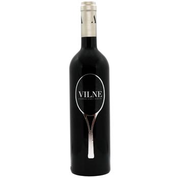 Stakhovsky Vilne i Krapka Red Dry Wine 12.5% 0.75l - buy, prices for WINETIME - photo 1