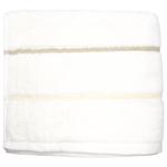 Biltex Jacquard Milky Terry Towel 50x90cm