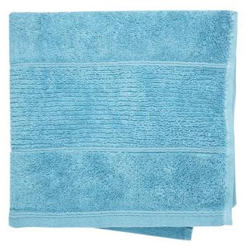 Noble Sea ​​Wave Terry Towel 50x85cm - buy, prices for - photo 1