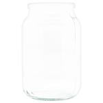 Банка стеклянная для консервации I-82-1000 СКО 1л