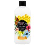 Mon Ami Argan & Silk Shampoo 500ml