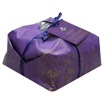 Панеттоне Ore Liete Torino с черной вишней 750г - купить, цены на За Раз - фото 2