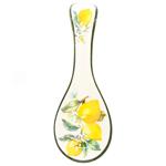 Lefard Lemon Stand Under Spoon 25cm